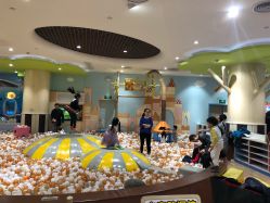 点击看大图 -meland亲子乐园(深圳领展中心城店)