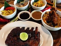 -Warung Nia Balinese Food & Pork Ribs