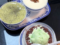 -百花传统甜品店(原址店)