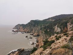 -六合朝阳景区-和尚套