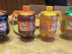 -永红源啤酒·烧烤·海鲜·大排档(台柳路店)
