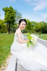 -IDO婚纱摄影(上海旗舰店)