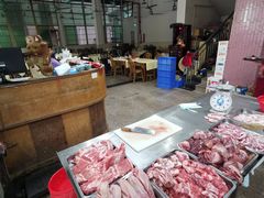 -标记美食新鲜猪杂(兴南大道店)