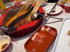 -老马路串串香火锅(北门桥店)