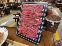 -萍姐火锅·公路夜市(打浦桥日月光店)