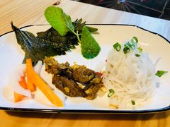 -越美小馆·越南料理(曲江店)
