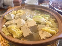 -砂锅居(西四店)