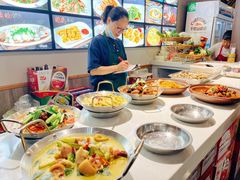 -王家厨房(新华路店)