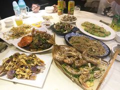 -桥东喜碧海鲜街(水东街店)