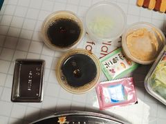 -浪花亭日本料理(古田路店)