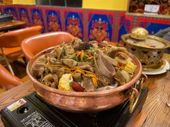 -如意林卡藏餐吧 (九寨沟店)