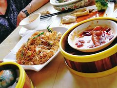 -明泉居茶点荟(车陂店)