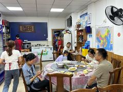 -洪霞餐馆