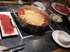 -许府牛火锅(信义坊总店)