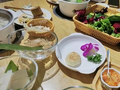 -竹鲜笙全竹宴(国色天香店)