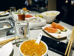 -海底捞火锅(关山保利店)