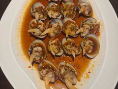 -许爷家·生态湖鲜(徐汇日月光店)
