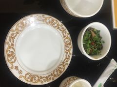 餐具-藏味八珍特色火锅
