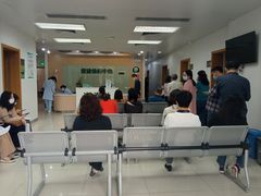 -悦检(中山大学孙逸仙纪念医院体检中心)