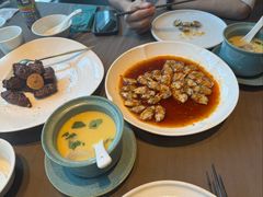 -望乡楼上海菜(日月光店)