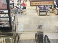 -大洋晶典(江汉路店)
