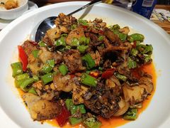 -百年神厨·地道川菜(清江西路店)