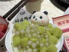-红九格老火锅(三峡广场店)