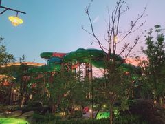 -杭州开元森泊度假乐园