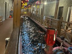 -侠成水上农庄(工业大道店)