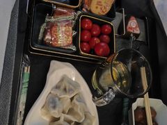 -华夏良子·足道SPA艾灸(王府井店)
