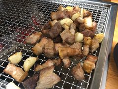 -肉甲韩国木炭烤肉(新壹街1店)