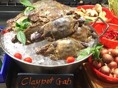 -味餐厅·海鲜·火锅·自助餐