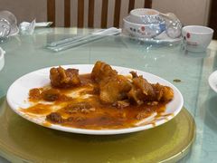 -同发号饭庄(复兴路店)