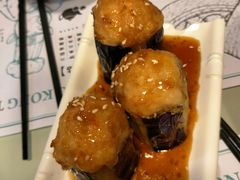 -点点心点心专门店(旺角店)