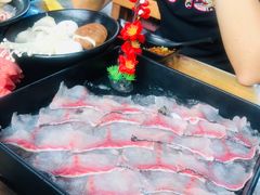 斑鱼片-丽江庭院之爱在路上(西单店)