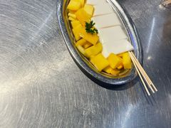 -楼上大排档·顺德菜·粥水·鱼生(苗栗路店)