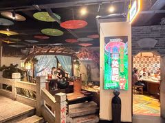 -东道煮牛肉火锅(东盛大街店)