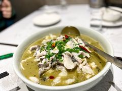 酸菜鱼-乌江鱼杭帮菜(西湖店)