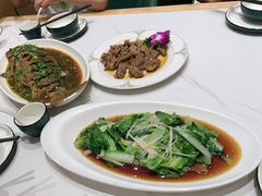 -梅利汴京烤鸭•开封豫菜地标店(晋安路店)