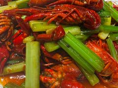 -小河公主秘制烤羊腿(小绿谷店)