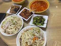 -玉华饮食店(茅台路店)