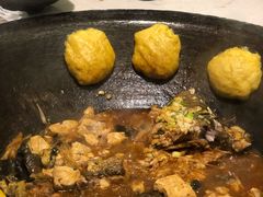 -姥家海鲜大锅台(永丰胡同老店)