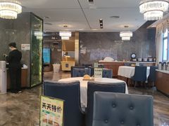 -怀德酒楼·粤菜·海鲜·茶点(宝安国际机场店)