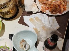 -海玥荟海鲜姿造自助餐厅(欧罗巴广场店)