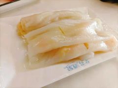 香菇猪肉拉肠粉-黄埔华苑酒家(黄埔店)