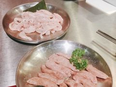 -哈哈碳都·牛肋条无限自助烤肉(台江万达店)