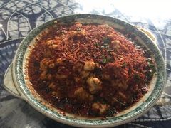 益恒饭店-白家寨子·山野白族菜(古城总店)