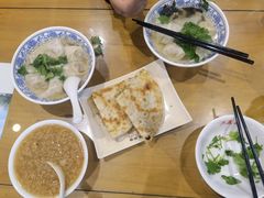 -华天二友居肉饼(宫门口店)