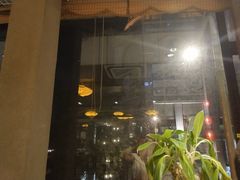 门面-味可道美食坊(福基路店)