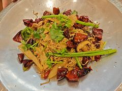 -食通天·寰宇集(杭州万象城店)